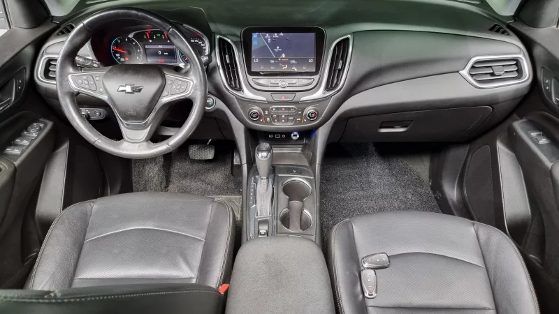 Daewoo Equinox