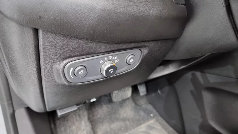 Daewoo Equinox