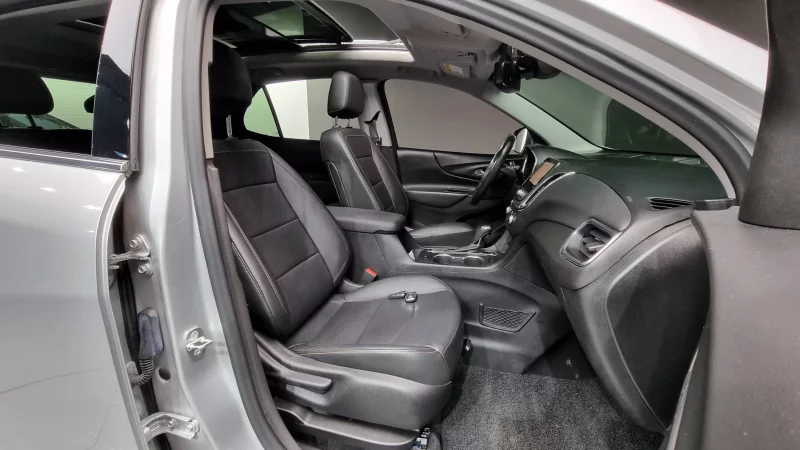 Daewoo Equinox