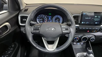 Hyundai Venue