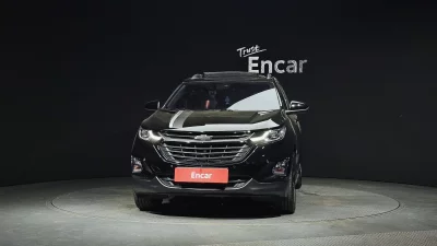 Daewoo Equinox