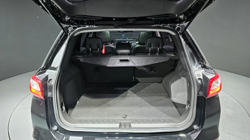 Daewoo Equinox