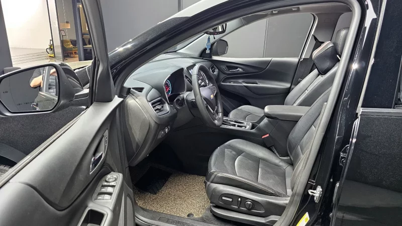Daewoo Equinox