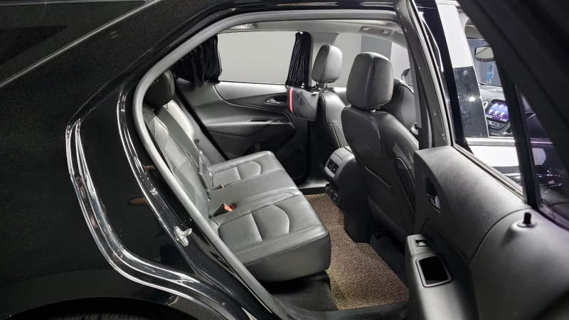 Daewoo Equinox