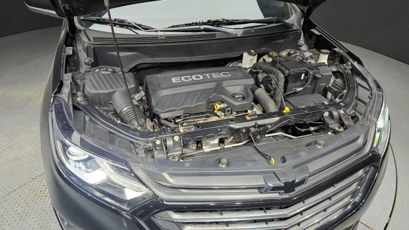Daewoo Equinox