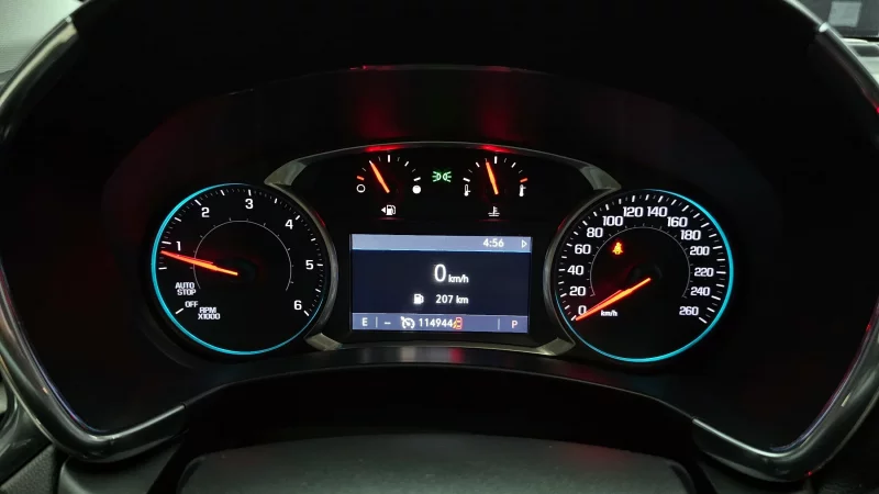 Daewoo Equinox