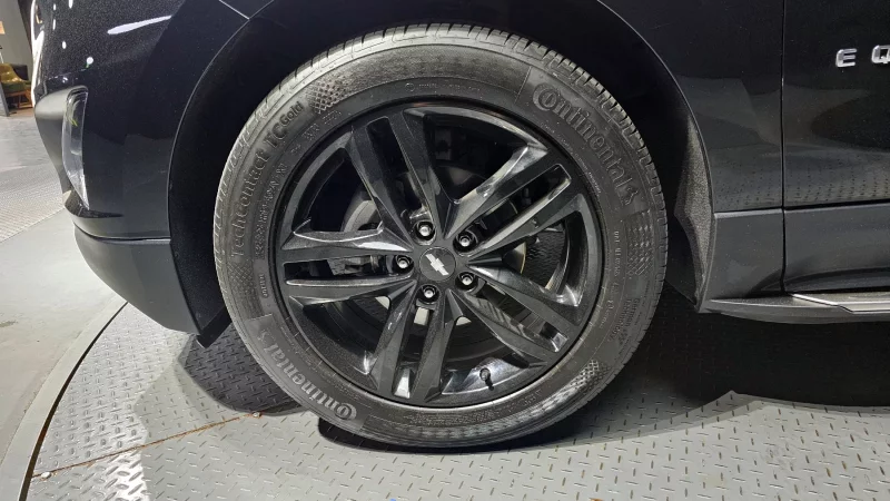 Daewoo Equinox