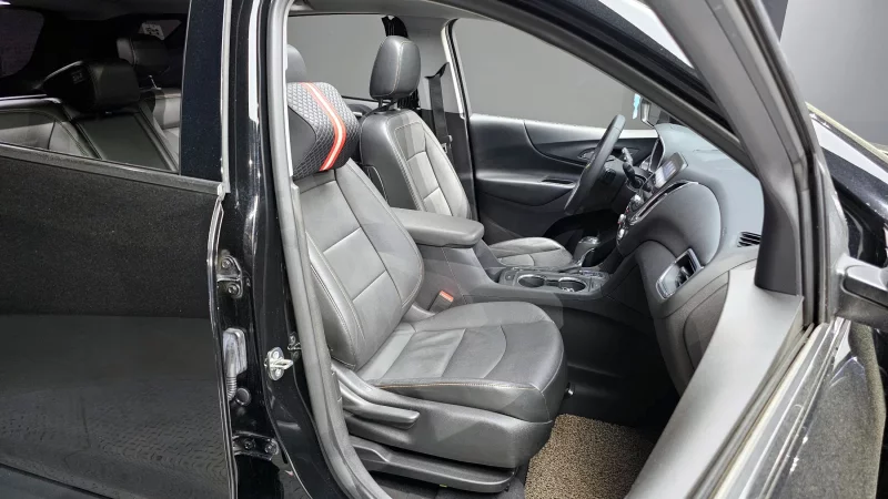 Daewoo Equinox