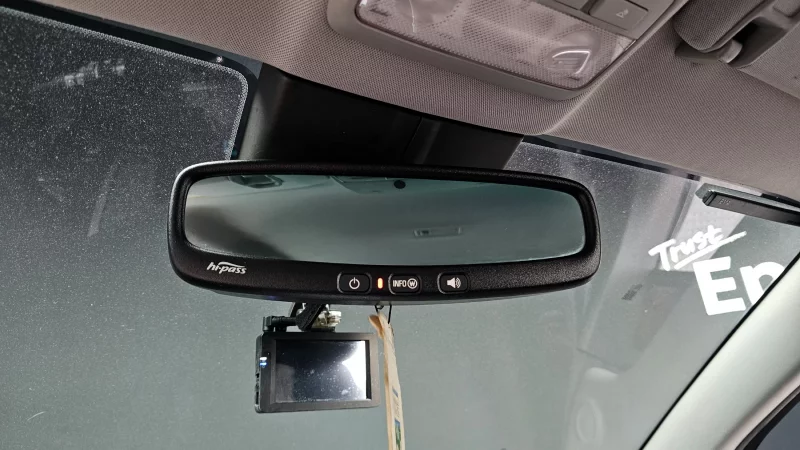 Daewoo Trax