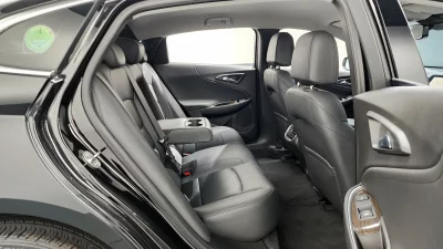 Daewoo Malibu