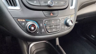 Daewoo Malibu