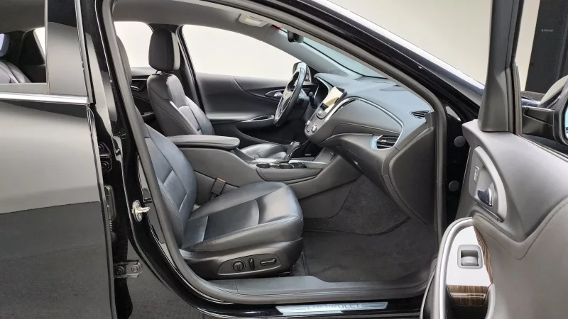 Daewoo Malibu
