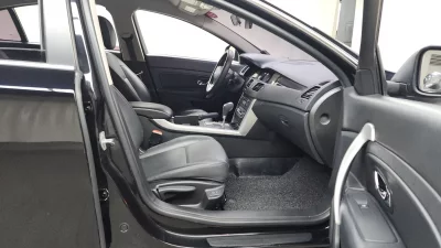Renault Samsung SM5