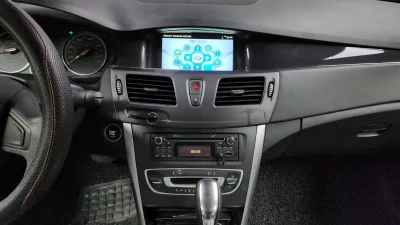 Renault Samsung SM5
