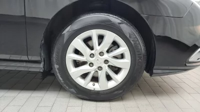 Renault Samsung SM5