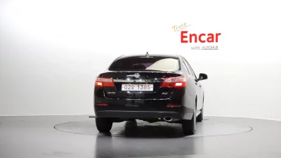 Renault Samsung SM5