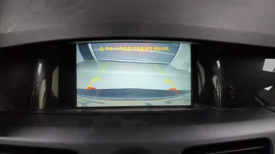 Renault Samsung SM5
