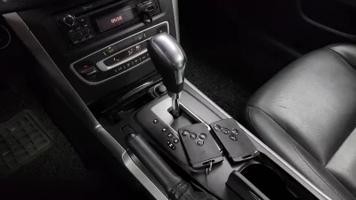 Renault Samsung SM5
