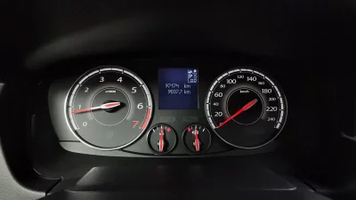 Renault Samsung SM5
