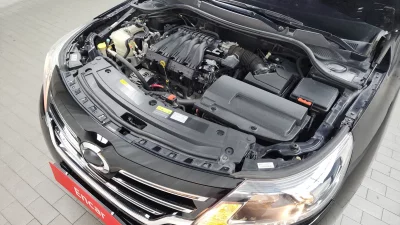 Renault Samsung SM5