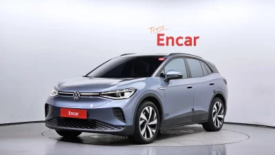 Volkswagen ID.4