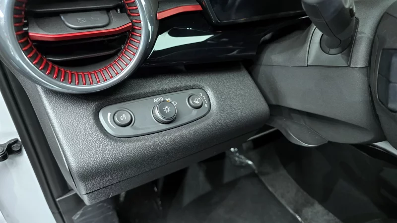 Daewoo Trax