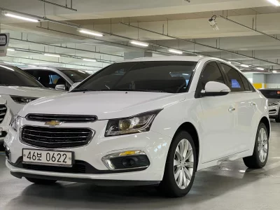 Daewoo Cruze