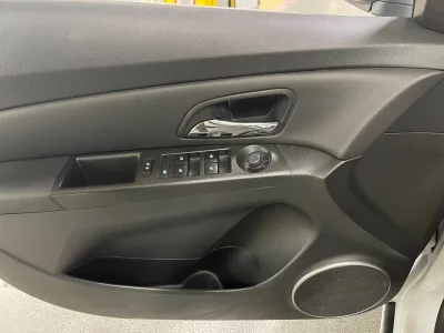 Daewoo Cruze