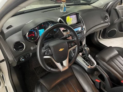 Daewoo Cruze