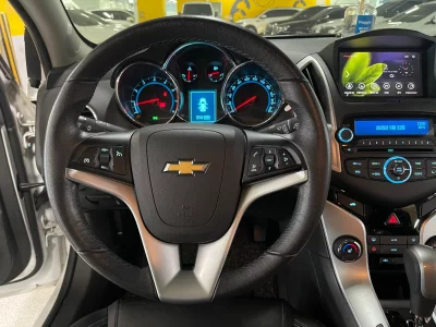 Daewoo Cruze