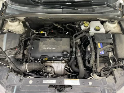 Daewoo Cruze