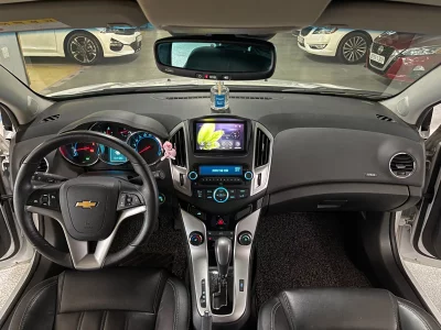 Daewoo Cruze