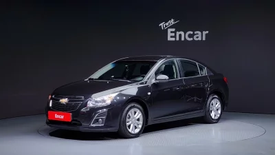 Daewoo Cruze
