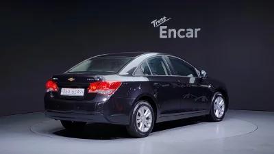 Daewoo Cruze