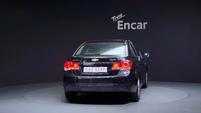 Daewoo Cruze