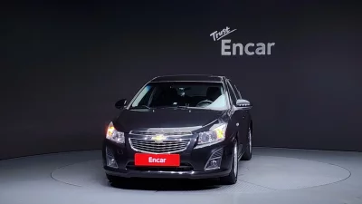 Daewoo Cruze