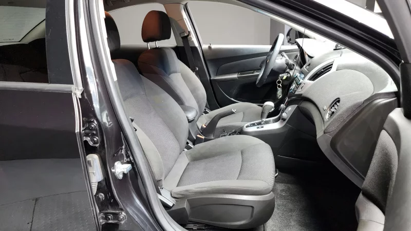 Daewoo Cruze