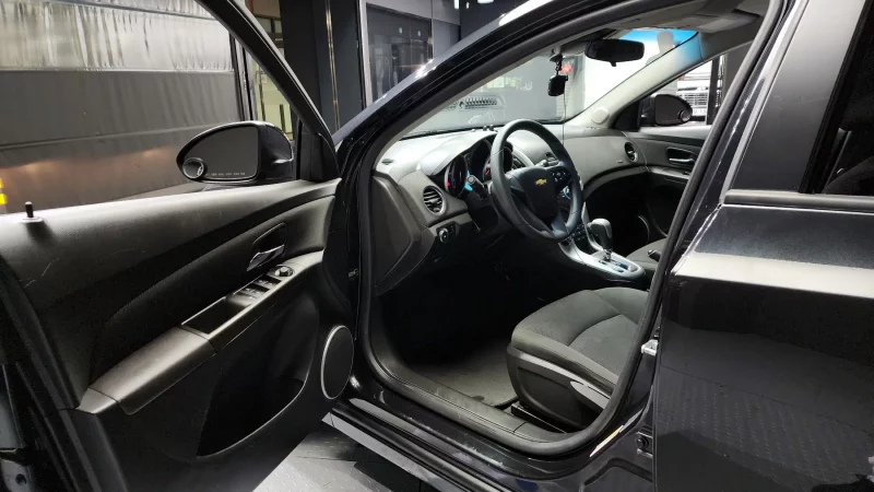 Daewoo Cruze