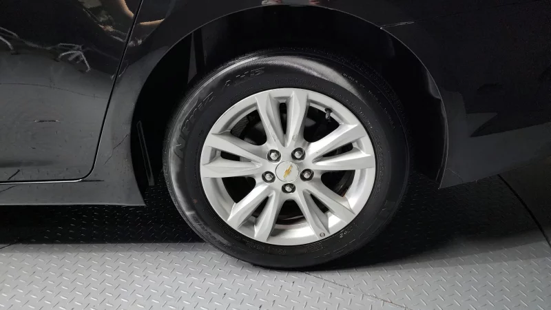 Daewoo Cruze