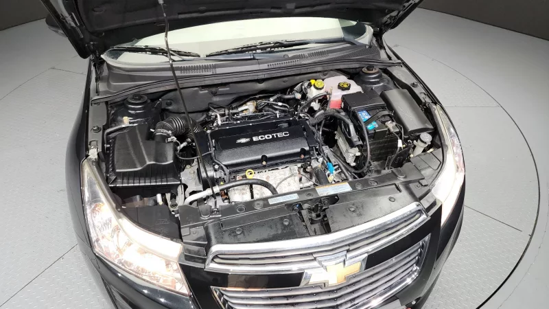 Daewoo Cruze
