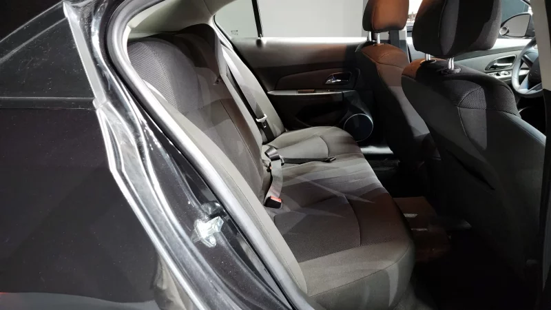 Daewoo Cruze