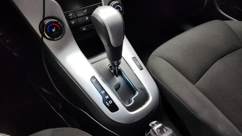 Daewoo Cruze