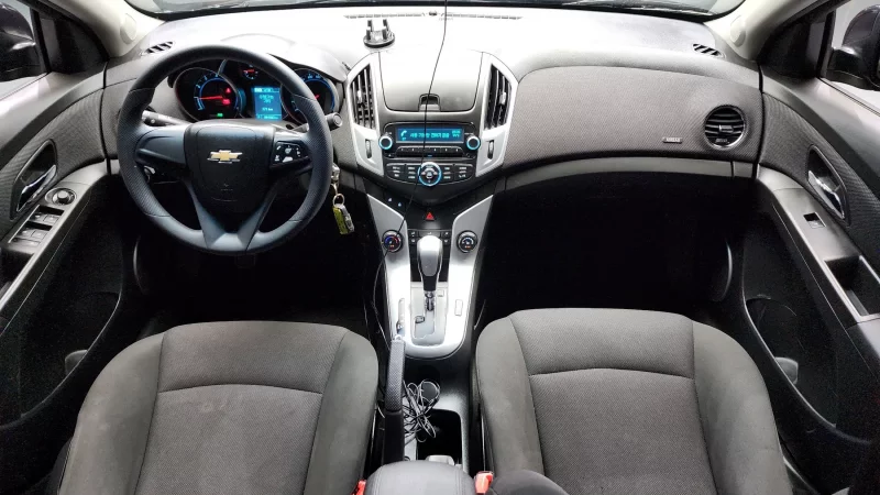 Daewoo Cruze