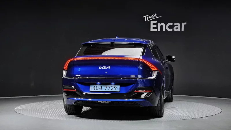 Kia EV6