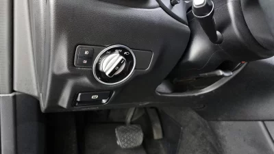 Infiniti Q30