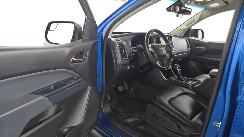 Daewoo Colorado
