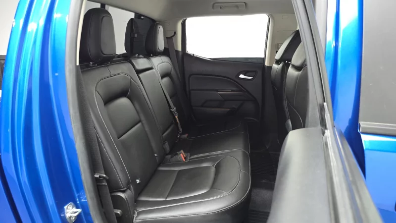 Daewoo Colorado