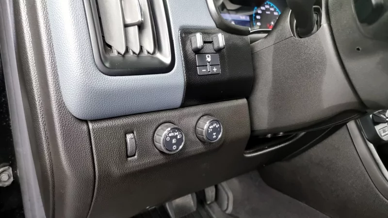 Daewoo Colorado
