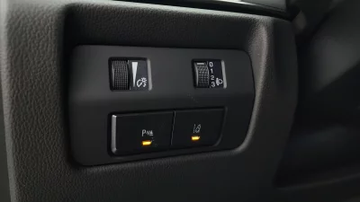Cadillac ATS
