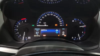 Cadillac ATS